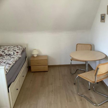 Ferienwohnung Tib'Sien Hus Kirchtimke エクステリア 写真