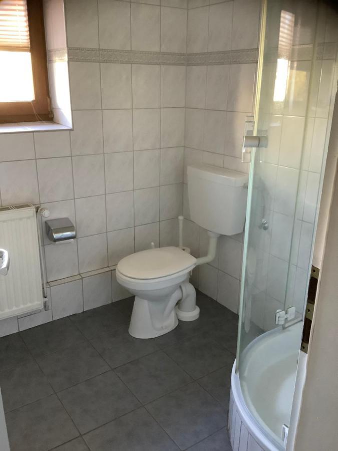 Ferienwohnung Tib'Sien Hus Kirchtimke エクステリア 写真